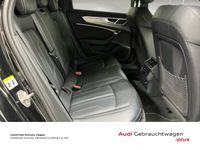 Audi A6 - Vorschau Bild 8
