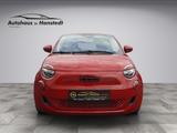 Fiat 500 e Red Navi DAB Rückfahrkam. PDC Keyless Klim - Fiat 500: Automatik