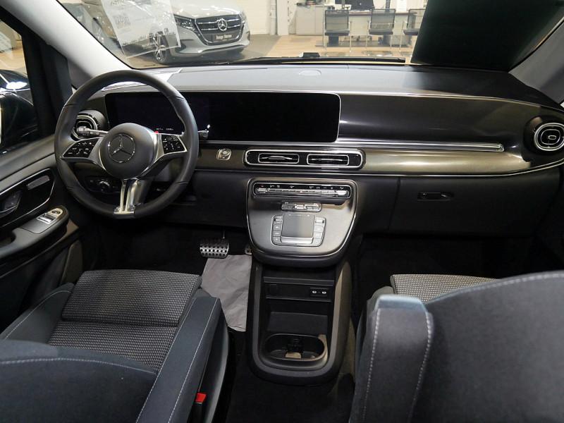 Mercedes-Benz V 250 STYLE WINTER LIEGE AHK STANDH MOPF AHK PDC