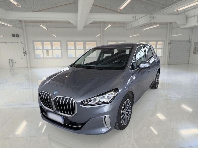 BMW Serie 2 1,5l 136hp 218i Active Tourer Auto