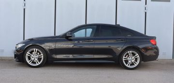 BMW 420 - 6