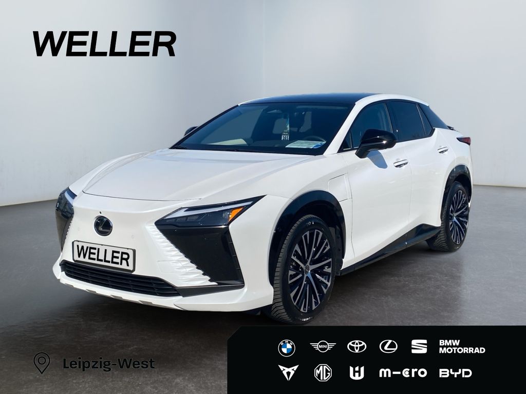 Angebot ansehen Lexus RZ