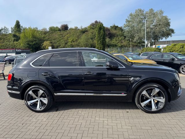 Bentley Bentayga  6.0 W12 4WD First Edition Pano 360