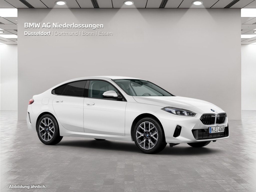 BMW 220 Gran Coupé - Bild 12