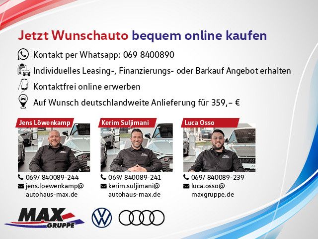 Tiguan 2.0 TDI DSG R-LINE 4M +IQ.LIGHT+PANO+HUD+