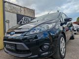 Ford ********VENDUTA********* - Ford Fiesta aus 2009 mit Diesel-Antrieb