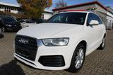 Audi Q3 1.4 TFSI S tronic Navi,PDC,AHK,LED,Xenon - Audi Q3 in Augsburg