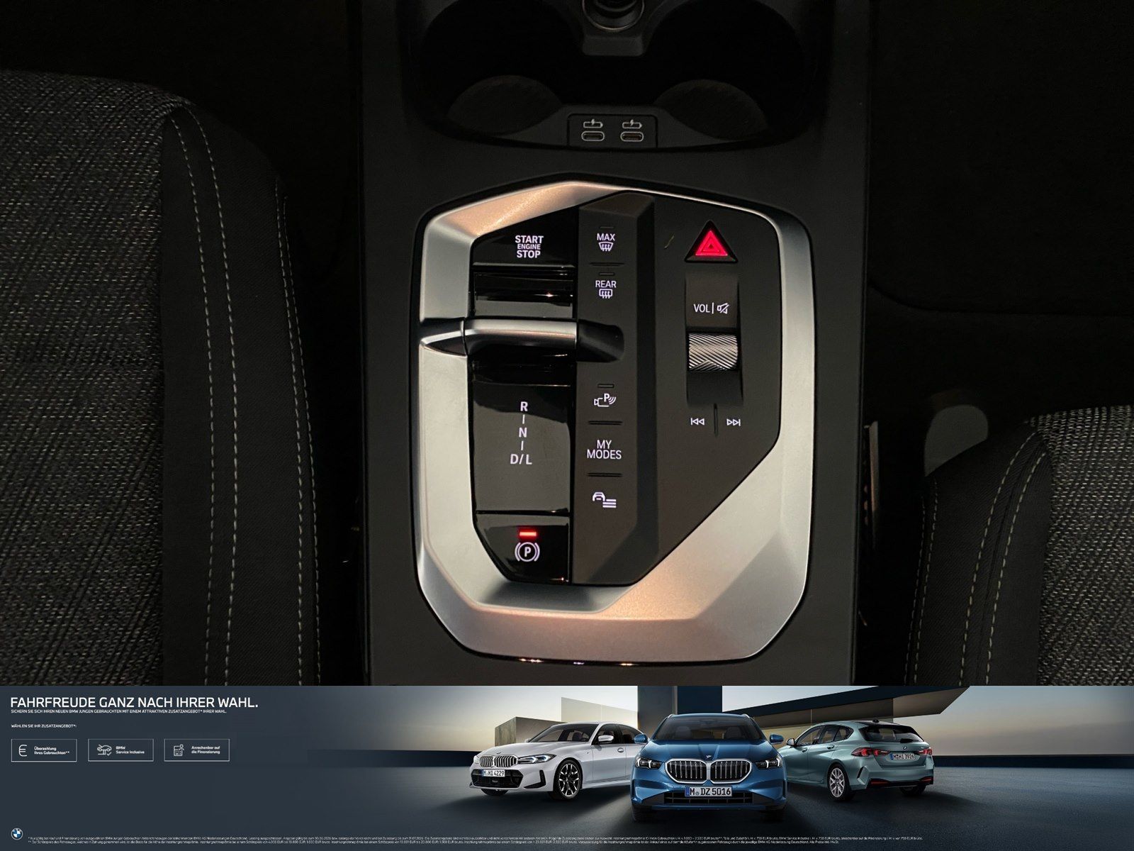 BMW 120 - Bild 10
