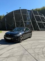BMW 230i M-Paket  Cabrio - BMW 230 von privat