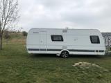 Dethleffs Camper 560 FMK - Dethleffs Camper 560 FMK