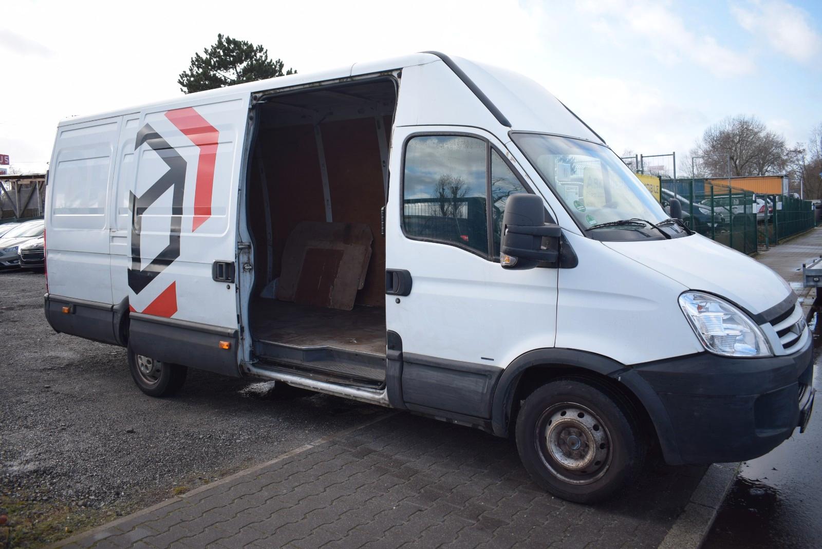 Iveco Daily C30V