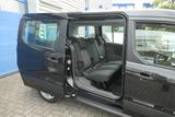 Ford Transit Connect Lang 240 L2 Kamera Top Zustand! - Ford Transit Connect in Düsseldorf