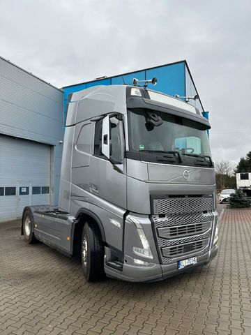 Volvo FH 500 euro 6