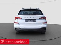Skoda Kamiq - Vorschau Bild 8