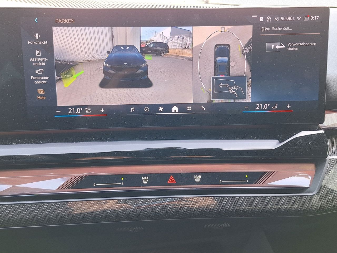 BMW i5 - Bild 21
