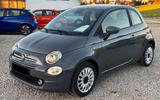 Fiat 500 1.0 Hybrid*LOUNGE*Navi*Allwetter*PDC*CarPlay - Fiat 500 von privat