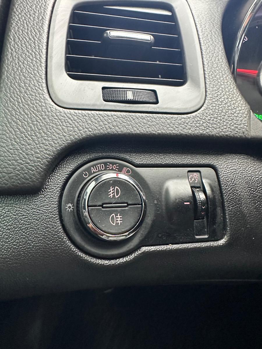 Opel Insignia 2.0 CDTI A Sports Tourer Innovation 4x4