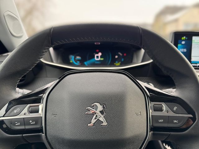 2008 Elektromotor 136 e-Allure Pack Navi Wärmepu