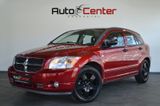 Dodge Caliber SXT 2.0 Diesel*Navi*Sitzhz*89 Tkm*Leder* - Dodge Caliber: 2.0