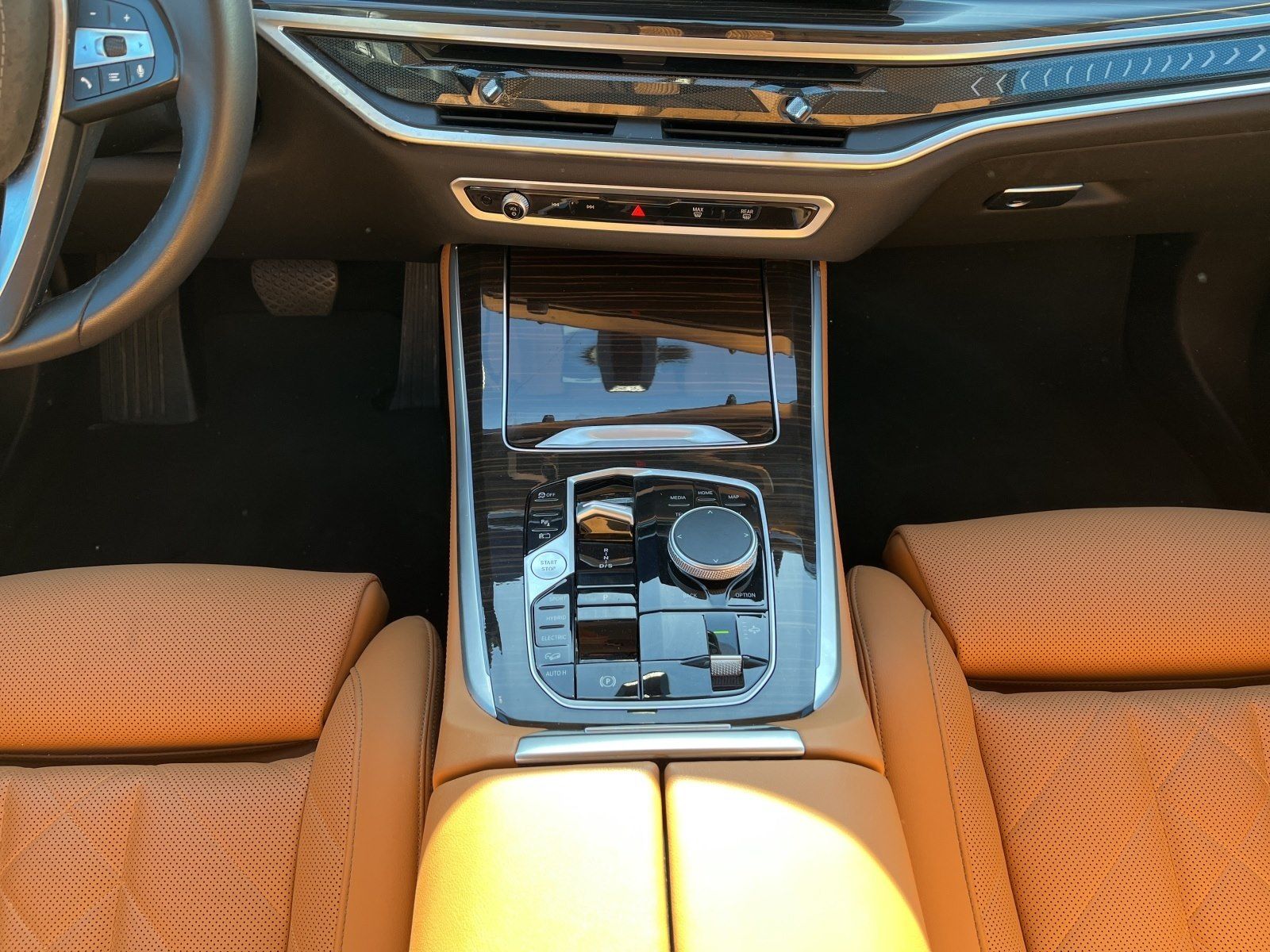 BMW X5 - Bild 13