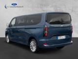 Ford Tourneo Custom 320 L2 Titanium 9-Sitzer - Ford: Sitzer