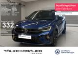 Volkswagen Taigo 1.5 TSI R-Line R-Line IQLight ACC AHK AUT - VW Taigo Gebrauchtwagen in Düsseldorf