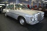 Mercedes-Benz 280 SE W180 - OLDTIMER - Mercedes-Benz 280 aus 1970: Se