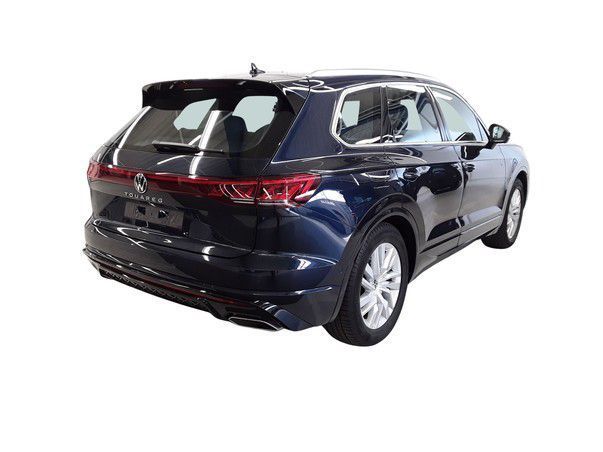 Volkswagen Touareg - Bild 4