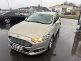 Ford Mondeo Turnier Trend 2.0 TDCi Automatic - Ford Mondeo mit Diesel-Antrieb: Automatic
