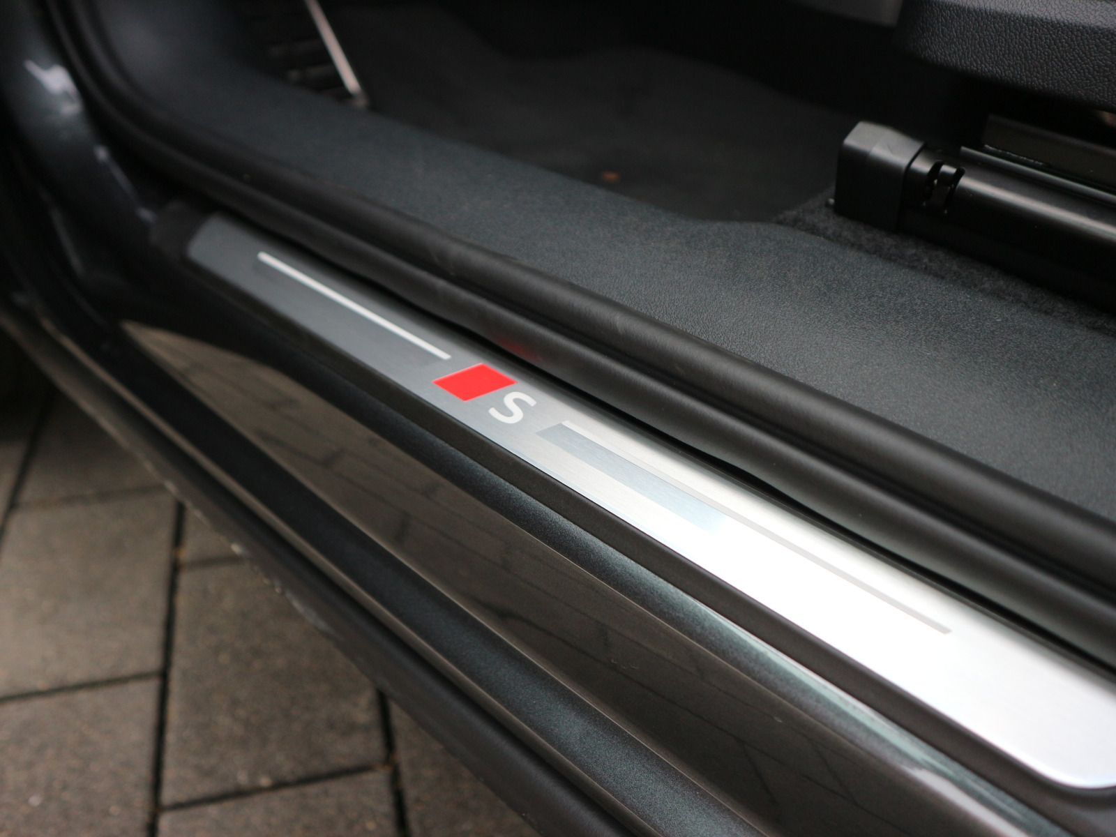 Audi Q3 SUV e-hybrid S tronic S line*TECH PLUS*ACC* foto 8