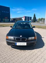 BMW 3er | 4-Zylinder Benziner | Schaltgetr... - BMW aus 2000: 3er
