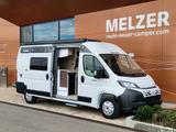 Chausson V594  First Line Markise Solar Connect
