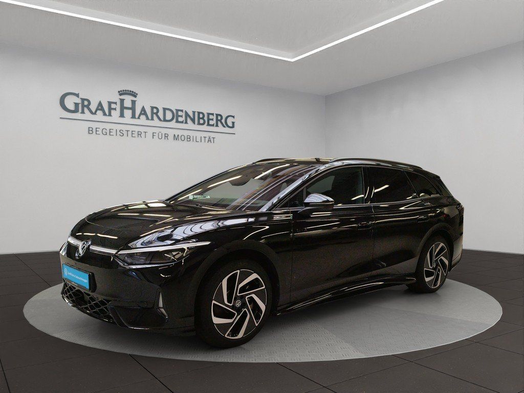 Volkswagen ID.7 Tourer GTX 4M 250 kW ACC AHK Navi