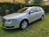 Volkswagen Passat 2.0 TDI DPF Var. DSG Highline - Volkswagen Passat aus 2009: TDI