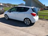 Opel Meriva 1.4 ecoFLEX Color Edition 88 S/S 5-Ga... - gebrauchte Opel Meriva aus dem Jahr 2011