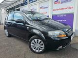 Chevrolet Kalos *1.Hand*Rentnerfzg*Klima*VollScheckheft* - Chevrolet Kalos Gebrauchtwagen