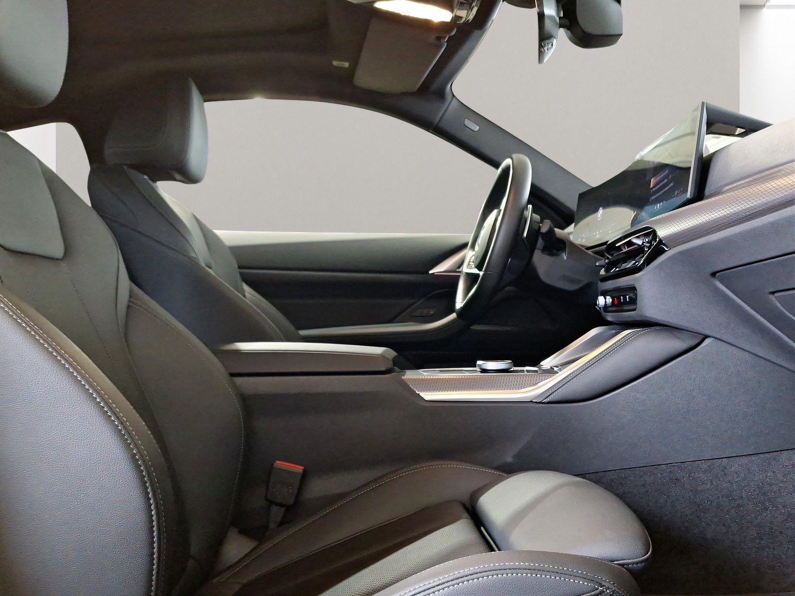 BMW 420d xDrive Coupé M Sport LiveCockpitProf HiFi foto 5