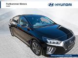 Hyundai Ioniq 1.6 GDi Plug-In Hybrid Advantage - Hyundai IONIQ in Hamburg