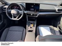 Seat Leon - Vorschau Bild 6