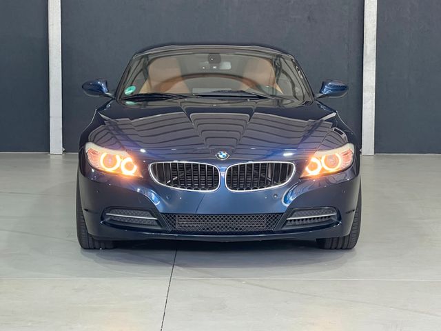 BMW Z4 Baureihe Z4 Roadster sDrive 28i