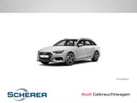 Audi A4 - Vorschau Bild 1