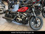 Harley-Davidson RH975 Nightster - HARLEY-DAVIDSON NIGHTSTER