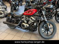 Harley-Davidson RH975 Nightster