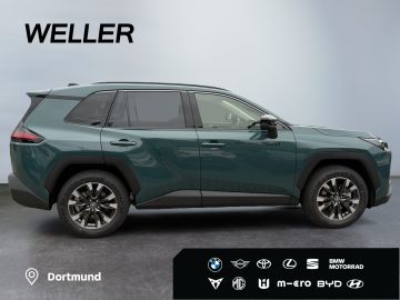 Toyota RAV 4 - 9