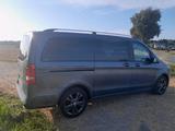 Mercedes-Benz Mercedes Benz V250 BJ 2017 - Mercedes-Benz V 250 in Braunschweig