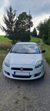 Fiat Bravo -2- 198 - Starjet Trendline1.H... - Fiat Bravo von privat