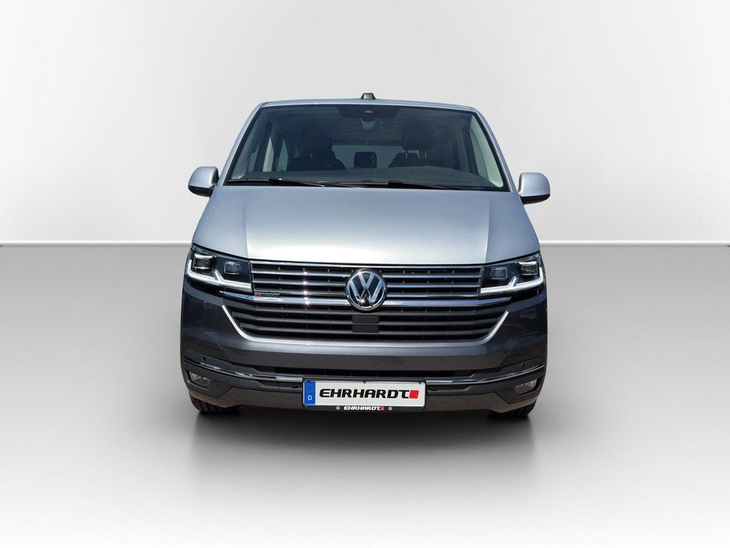 Volkswagen T6 Multivan - Bild 2