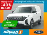 Ford E-Transit Courier Kasten Trend/Winter-P. -14%* - Ford Transit: 14
