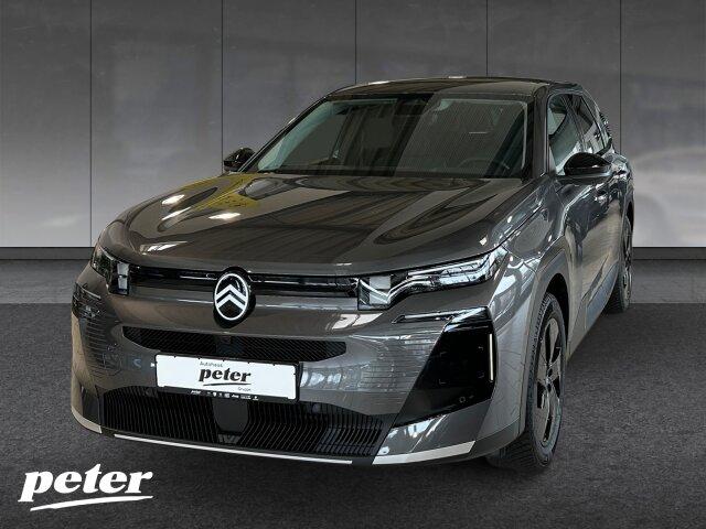 Citroen C5 Aircross MAX 145 BAR +Navi+HUD+360°Kamera+LED