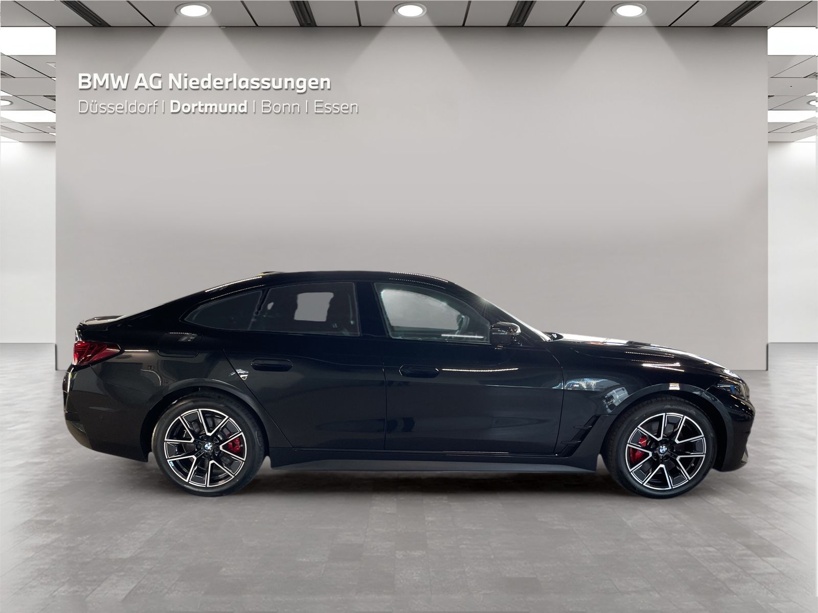 BMW 420 Gran Coupé - Bild 7